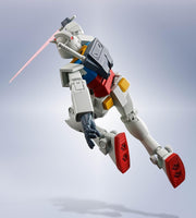 Gundam (GQ) Metal Robot Spirits