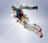 Gundam (GQ) Metal Robot Spirits
