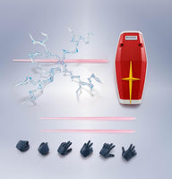 Gundam (GQ) Metal Robot Spirits