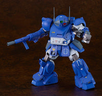 PLAMAX SV-04 1/24 Scale X / ATH-02-DT Rabidly Dog