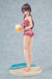 Yuki Suou Vacation Swimsuit Ver.