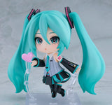 Nendoroid No.3139 Hatsune Miku V6
