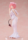 CHILLfigg To LOVE-Ru Darkness 15th: Goddess Dress Ver. (set of 6)