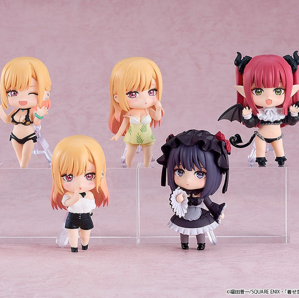 Nendoroid Surprise Marin Kitagawa Collection (set of 6)