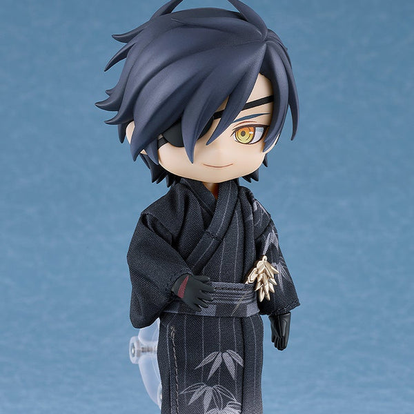 Nendoroid Doll Shokudaikiri Mitsutada: Casual Outfit Ver.