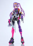 MOTORED CYBORG RUNNER SSX-155c POP TRACKER