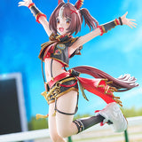 Umamusume: Pretty Derby Gran Alegria
