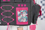Hatsune Miku Racing Ver. 2025 Bag