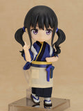 Nendoroid Doll Takina Inoue: Cafe LycoReco Uniform Ver.