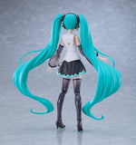 Figma 650 Hatsune Miku NT