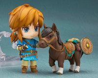Nendoroid No.733-DX Link: Breath of the Wild Ver. DX Edition (Reissue)