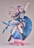 Anon Chihaya Zero Gravity Ver.