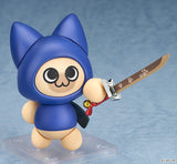 Nendoroid No.3058 Palico Layered Armor: Kit T. Ver.