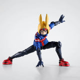 Koichi Haimawari "My Hero Academia: Vigilantes" S.H.Figuarts