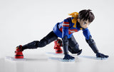 Koichi Haimawari "My Hero Academia: Vigilantes" S.H.Figuarts
