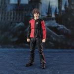 Harry Potter "Harry Potter and the Goblet of Fire" S.H.Figuarts