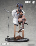Goddess of Victory: Nikke Noise Classic Diva