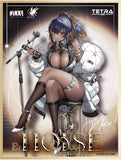 Goddess of Victory: Nikke Noise Classic Diva
