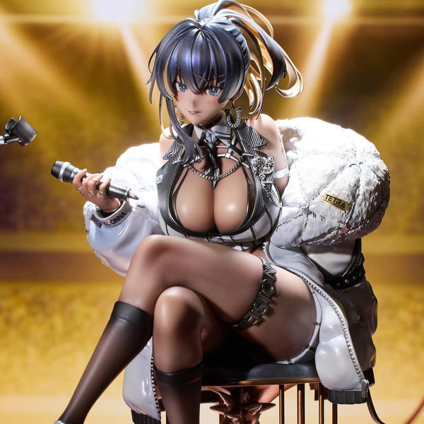 Goddess of Victory: Nikke Noise Classic Diva