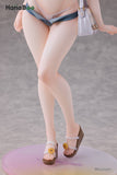 Summer Love Song Hanayo Fuzuki Illustrated by Tomozero