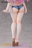 Summer Love Song Hanayo Fuzuki Illustrated by Tomozero