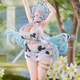 Goddess of Victory Nikke Trina