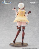 HanaBee Atelier Ryza Ever Darkness & the Secret Hideout Reisalin Stout