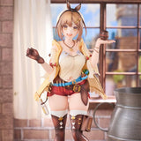 HanaBee Atelier Ryza Ever Darkness & the Secret Hideout Reisalin Stout