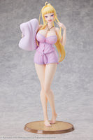 Hokkaido Gals Are Super Adorable Minami Fuyuki Pajama Ver.