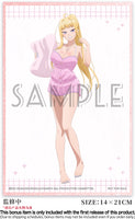 Hokkaido Gals Are Super Adorable Minami Fuyuki Pajama Ver.