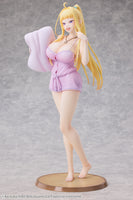 Hokkaido Gals Are Super Adorable Minami Fuyuki Pajama Ver.