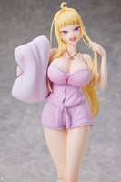 Hokkaido Gals Are Super Adorable Minami Fuyuki Pajama Ver.