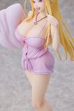 Hokkaido Gals Are Super Adorable Minami Fuyuki Pajama Ver.