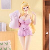 Hokkaido Gals Are Super Adorable Minami Fuyuki Pajama Ver.