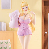 Hokkaido Gals Are Super Adorable Minami Fuyuki Pajama Ver.