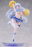 Shion Alfine Cheerleader Ver. Illustrated by SG