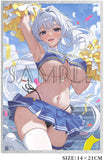 Shion Alfine Cheerleader Ver. Illustrated by SG