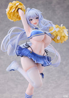 Shion Alfine Cheerleader Ver. Illustrated by SG
