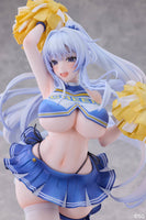 Shion Alfine Cheerleader Ver. Illustrated by SG