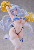 Shion Alfine Cheerleader Ver. Illustrated by SG
