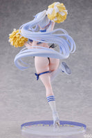 Shion Alfine Cheerleader Ver. Illustrated by SG
