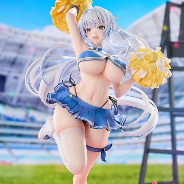Shion Alfine Cheerleader Ver. Illustrated by SG