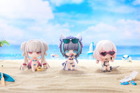 Azur Lane Summer Swimsuit Q Version Figure Vol.2 (set of 3)