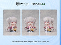 Azur Lane Summer Swimsuit Q Version Figure Vol.2 (set of 3)