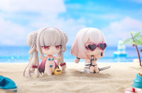 Azur Lane Summer Swimsuit Q Version Figure Vol.2 (set of 3)