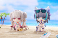 Azur Lane Summer Swimsuit Q Version Figure Vol.2 (set of 3)
