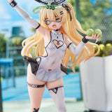 Azur Lane Bache Showy Sports Star