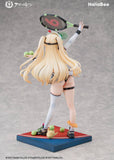 Azur Lane Bache Showy Sports Star