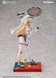 Azur Lane Bache Showy Sports Star