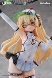 Azur Lane Bache Showy Sports Star